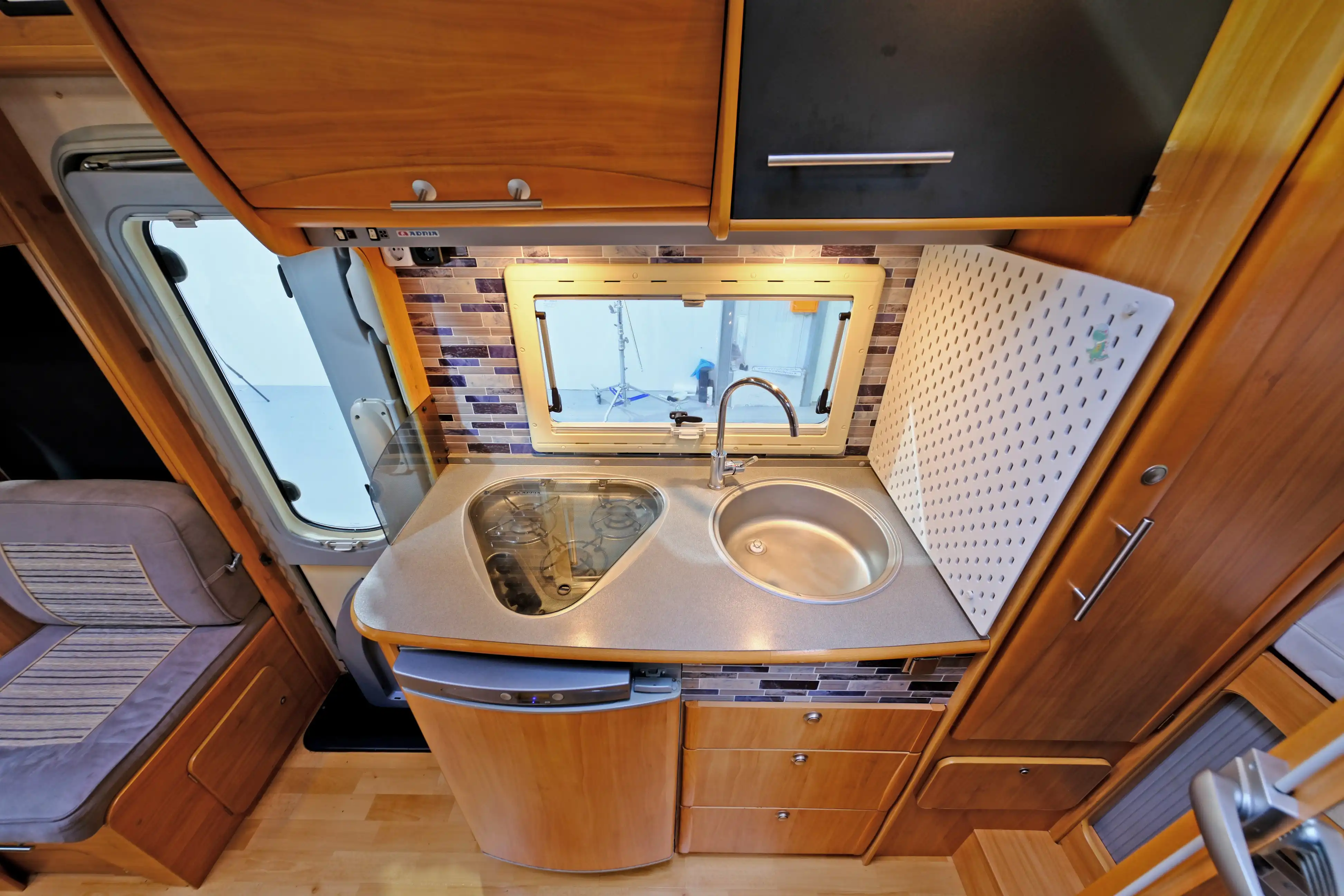 ADRIA Izola A 697 SL